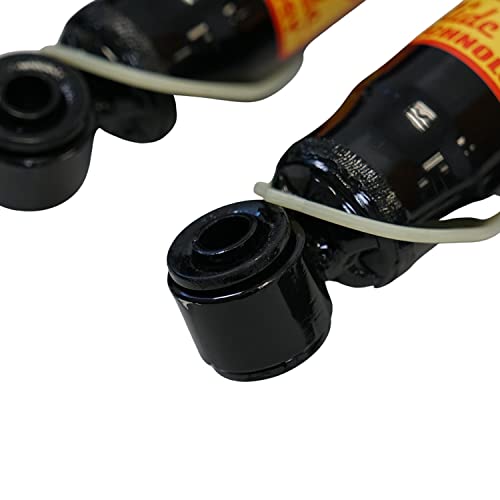 Strutmasters Air Suspension Conversion Kit Compatible With 2013-2018 Dodge Ram 1500 Conversion Kit With Light Fix Module (Dr14Fm) #TOP3