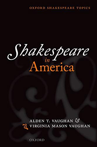 Shakespeare in America