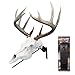 Mountain Mike's Reproductions Deer Positioner Wall Bracket