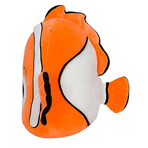 Squishmallows Official Kellytoy Plush 14" Nemo - Disney Pixar Ultrasoft Stuffed Animal Plush Toy #TOP5