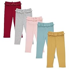 Burgundy, Heather Light Grey, Pink, Blue, Mustard