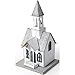Sizzix 660987 Bigz Die Village Bell Tower by Tim Holtz