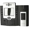ICLOCK880-H 50000 Users Biometric Fingerprint Recognition Employee Time Attendance Machine TCP/IP Door Access Control System,Iclock880-h-id