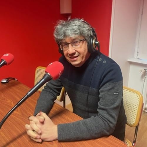 Un pr&ecirc;tre de la g&eacute;n&eacute;ration Goldman