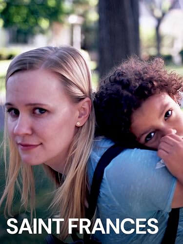 Bild: Saint Frances f�r 0,00 EUR bei amazon.de