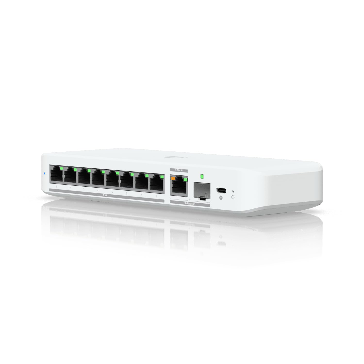 UbiQuiti USW-Flex-2.5G-8