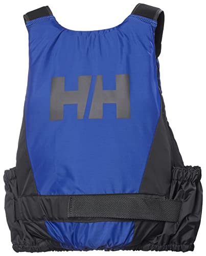 Helly Hansen Unisex Rider Life Vest, 606 DEEP FJORD, XL EU