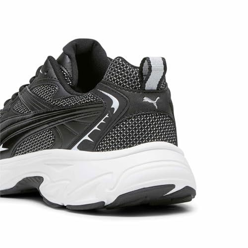 Baskets basses Puma PUMA MORPHIC - vue 6