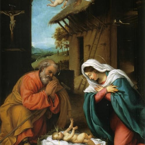 Nativity of Our Lord&mdash;Peace in Christ, Our Brother