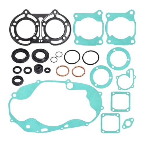 Réparation joint de culasse Yamaha Banshee 350 pour stopper les fuites de liquide moteur