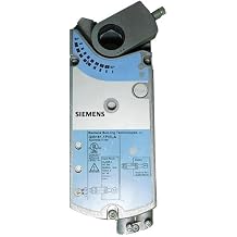 Siemens GIB161.1P MODV NSR 24V HT/PLNM