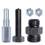 Photo Gallery eawfgtuw kit di attrezzi per estrattori per volano motosega, per ms360, ms460, ms660, ricambio 1110, 890, 4500, strumento di rimozione 2 in 1, con filettatura da 22 mm e 26 mm Photo Gallery eawfgtuw kit di attrezzi per estrattori per volano motosega, per ms360, ms460, ms660, ricambio 1110, 890, 4500, strumento di rimozione 2 in 1, con filettatura da 22 mm e 26 mm