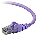 Belkinponents Patch Cable - Rj-45 - Male - Rj-45 - Male - Unshielded Twisted Pair (utp) - 7 Fe