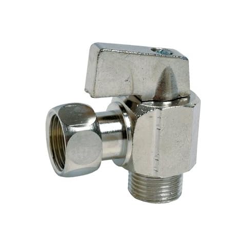 Robinet Dipra 373034 1/4 de Tour Cover