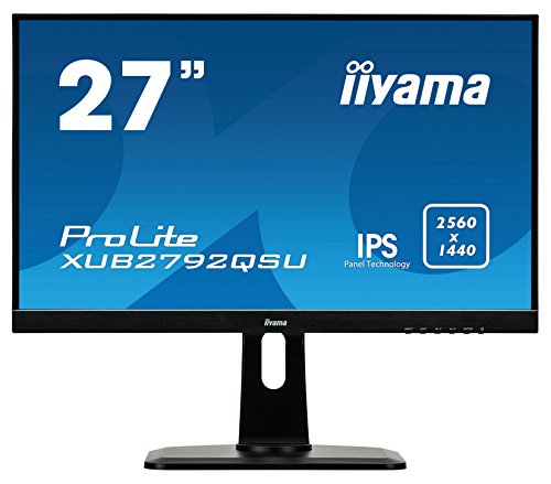 iiyama ProLite XUB2792QSU-B1 27