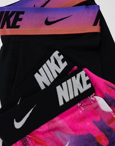 Nike Boxer Briefs 2-Pack (9N1061-A96, Pink)3