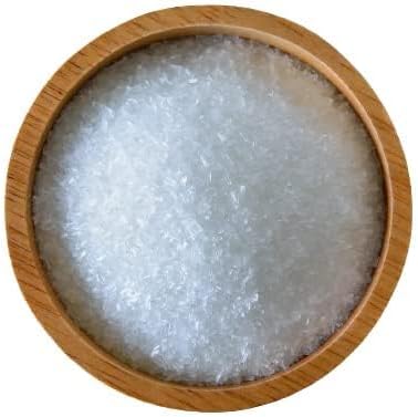 Backtobasics Ajinomoto Salt, (Chinese Salt, Monosodium Glutamate, Essence of Taste) (400gm)