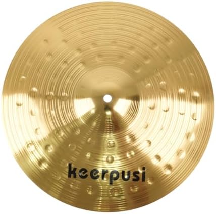 Ride Cymbal, 20 inches Ride Cymbal (Gold) image 2