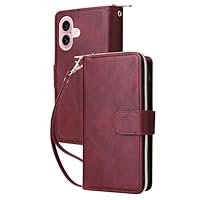iPhone16pro フォリオ 国内代理店正規品】NOMAD Modern Leather Folio for iPhone 16