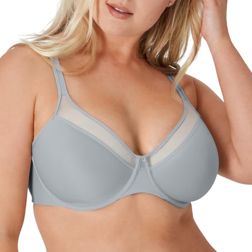 Women's Underwire T-Shirt Bra