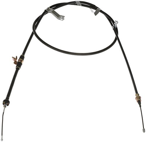 Câble de frein de stationnement C661091 pour la réparation automobile