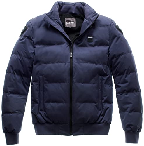 Casque Universitaire Blauer HT Veste pour vos trajets quotidiens