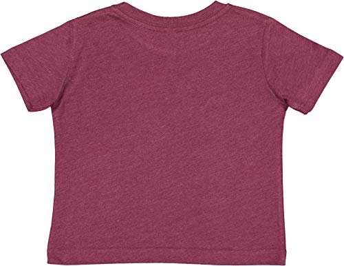 Image of RABBIT SKINS Infant 100% Cotton Jersey Short Sleeve Tee