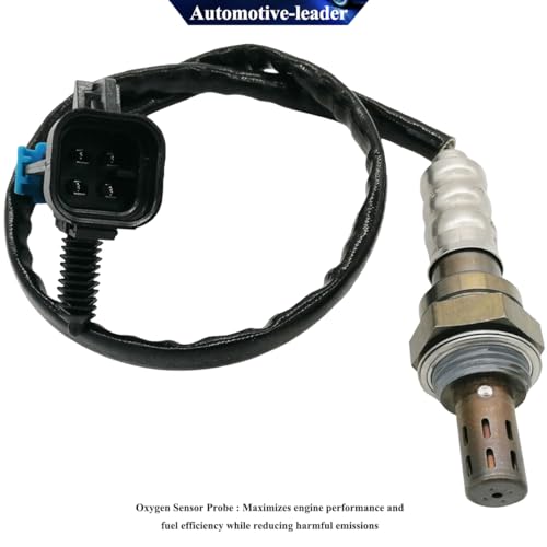 Sensor de Oxígeno Upstream para Lucerne 4.6L y Otras Marcas miniatura 2