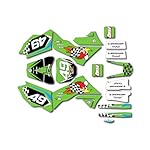 Kalair-GFX-Graphics-Kit-for-Losi-PROMOTO-All-Years-Pecker-Series-Dirt-Pit-Bike-Motorcycle-Stickers-Dirtbike-Racing-Automotive-Decal-Motocross-Accessories-no-Plastics