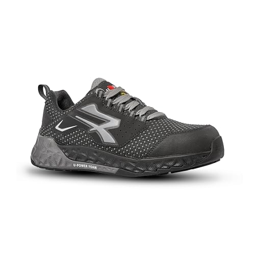 Chaussures de sécurité professionnelles U-Power anti-fatigue 41