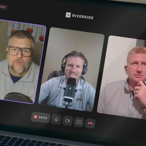 Episode 24 Audio, Happy Birthday Bobby!