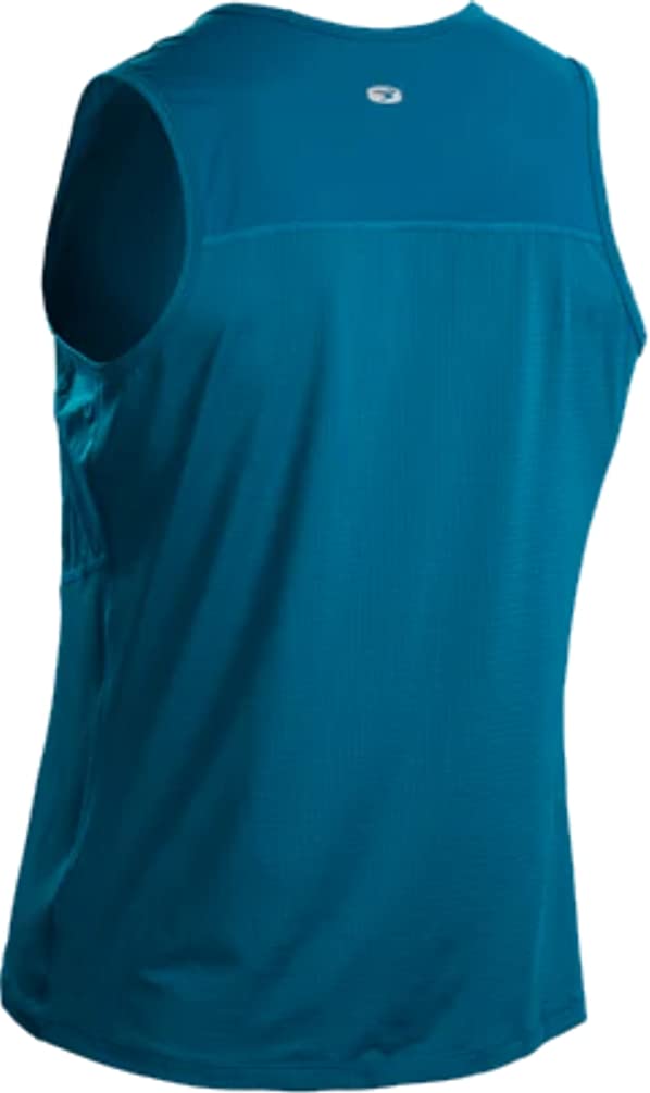SUGOi Titan Singlet Large Ocean Depth