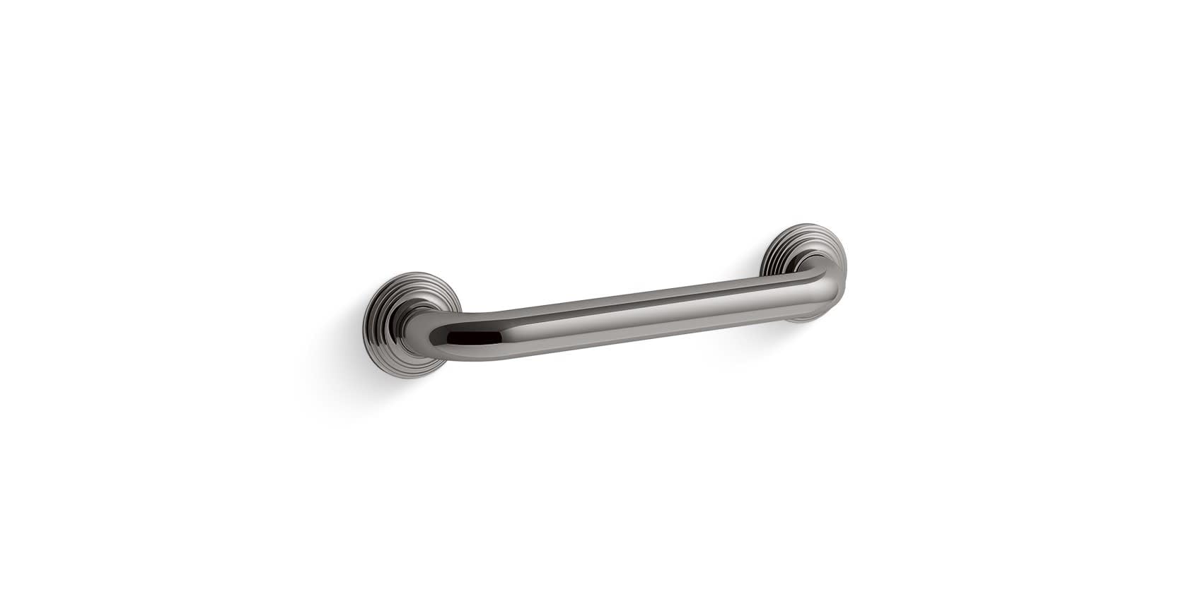 Barre d'appui KOHLER K-10540-TT pour sécuriser la douche et éviter les chutes