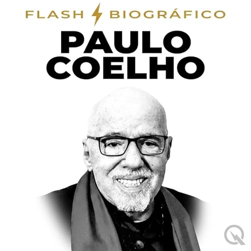 Paulo Coelho (Parte 1 &mdash; Historia Completa)