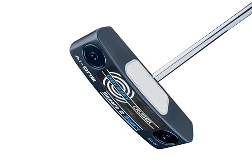 Odyssey Square to Square Putter detailed view