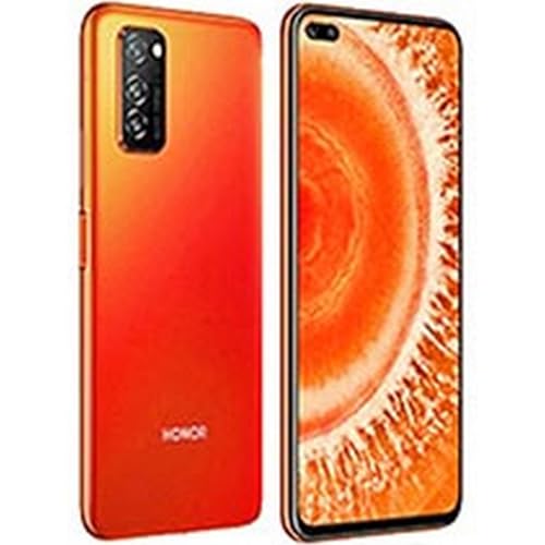 Image of EmBed Matte Fiber Display Guard for Honor View - Unbreakable, Ultra-Thin, Lightweight Matte Finish Screen Protector with Easy Installation Kit