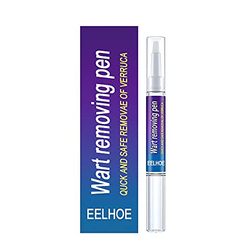 3ml Fashion Wart Treatment Skin Care Beauty & Health Anti Verruca Remedy Removal of Warts Liquid Removing Against Moles Warts Remover Pen