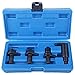Produktbild DAYUAN 4 TLG. Motor Einstellwerkzeug Satz geeignet für VAG 1.2 Liter 3 Zylinder Motoren