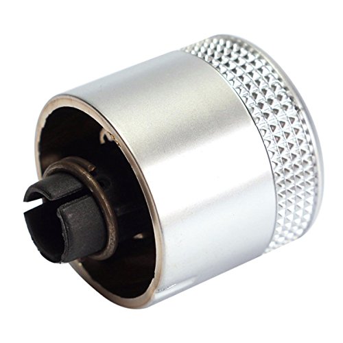 Audi MMI Navi Knopf Für A6 A7 C7 - Kompatibel Mit 4G0919069