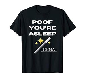 Anesthesia Apparel