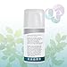 Organic Excellence Balance Plus Therapy - USP Bioidentical Organic Progesterone Cream for Women - with Phytoestrogens - for Menopause Relief and Natural Hormone Balance, 3.3 fl oz (100g)