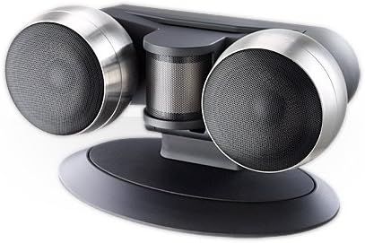 Strada 2 Center Loudspeaker (Centre) with Table Stand
