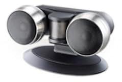 Gallo Acoustics Strada 2 Center Loudspeaker (Centre) with Table Stand