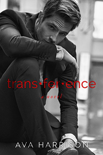 Transference: A Standalone Doctor-Patient Romance (A Montgomery Series Standalone Novel) (English Edition)