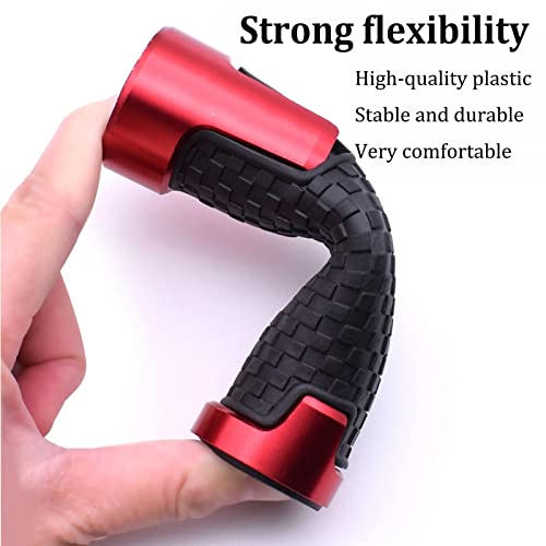 Motorcycle Handle Grips,For Zx-9R Zx9R Ninja Abs 1995 1996 1997 1998 1999 2000 2001 2002 2003 Handle Bar Grip Ends Motorcycle Handlebar Knobs #TOP7