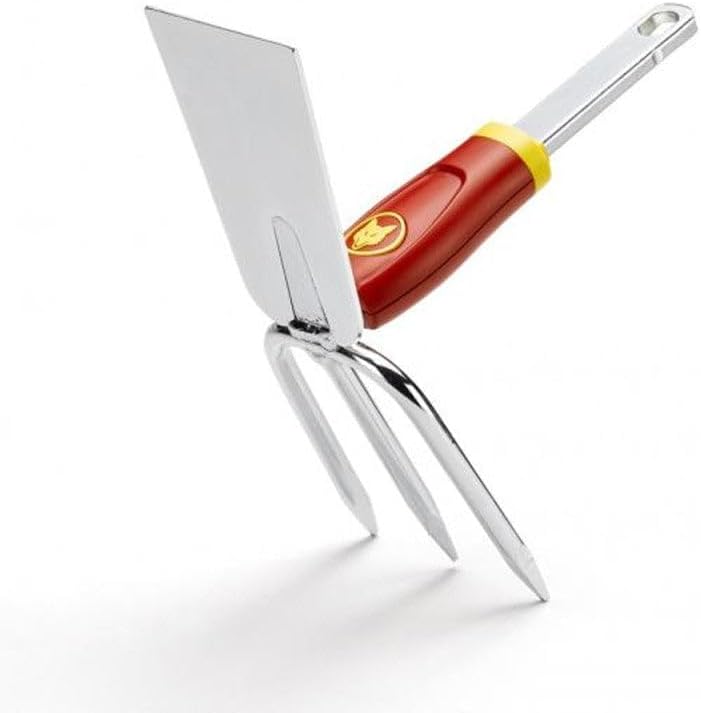 OUTILS WOLF ILM Herramientas de Lobo 3 Dientes y 1 Punta Multi – Star Ilm