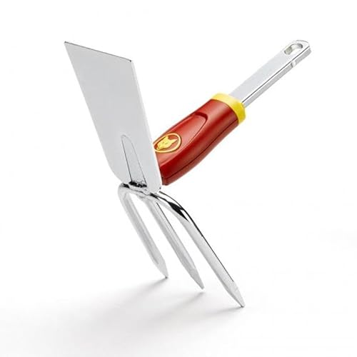 Outils Wolf | Wolf -SERFOUETTE Multi-Star 3 Dents - ILM