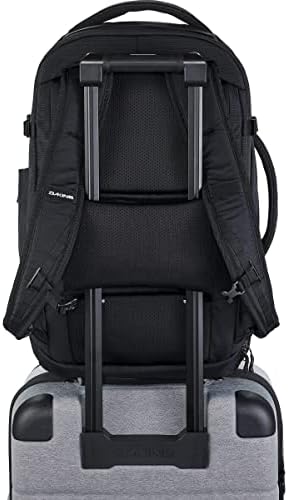 Dakine VERGE 백팩, 블랙 립스탑, Verge 백팩 32l — 사진 6