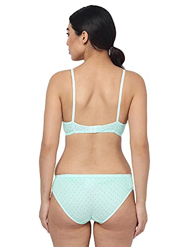 Image of SGC Sweden Women Lingerie Set