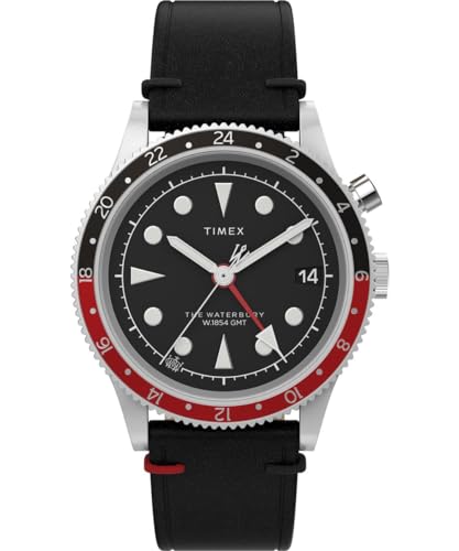 Resistente all'acqua: 10 bar -Peso: 65 g
